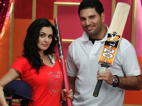 ಕಿಂಗ್ಸ್ ಪಂಜಾಬ್ ಒಡತಿ ಪ್ರೀತಿ