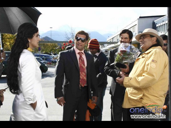 2008ರಲ್ಲಿ ಯುವರಾಜ 