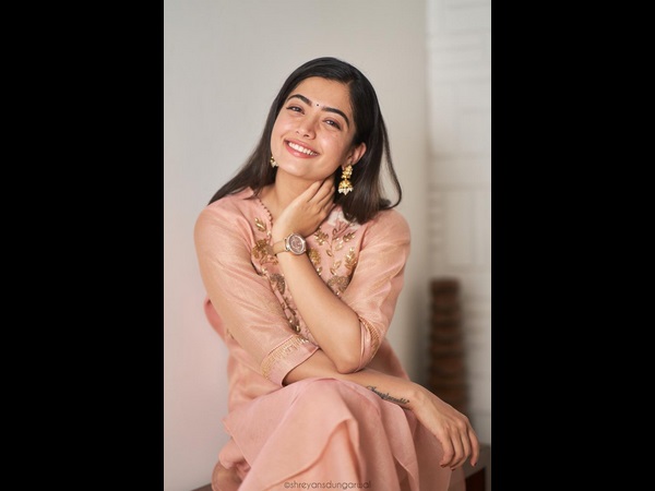 ಆಸ್ಪತ್ರೆಗಾಗಿ ರಶ್ಮಿಕಾ ಮನವಿ