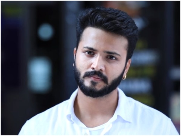 ಧಾರಾವಾಹಿಯಲ್ಲಿ ಸಿದ್ದಾರ್ಥ್ ಪಾತ್ರ ಕೊನೆ