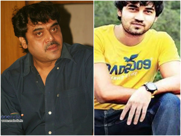 'ಮೊಡವೆ' ಮೂಲಕ ಬಂದ ಆದಿತ್ಯ 'ಮೊಡವೆ' ಮೂಲಕ ಬಂದ ಆದಿತ್ಯ