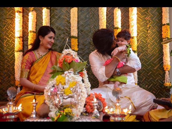 ಎರಡನೇ ಮಗು ಹೆಸರಿಗೆ ಇನ್ನೆಷ್ಟು ಯೋಚಿಸಬೇಡ