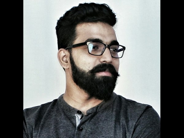 ಪೋಸ್ಟರ್ ಡಿಸೈನ್ ಮಾಡಿದ್ದು ಯಾರು?