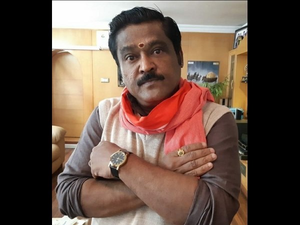 ಪ್ರಮುಕ ಪಾತ್ರದಲ್ಲಿ ಜಗ್ಗೇಶ್ 