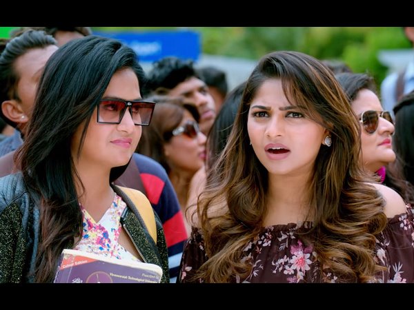 ಸಿನಿಮಾ ಮೇಲೆ ಏಳುವುದೇ ಇಲ್ಲ