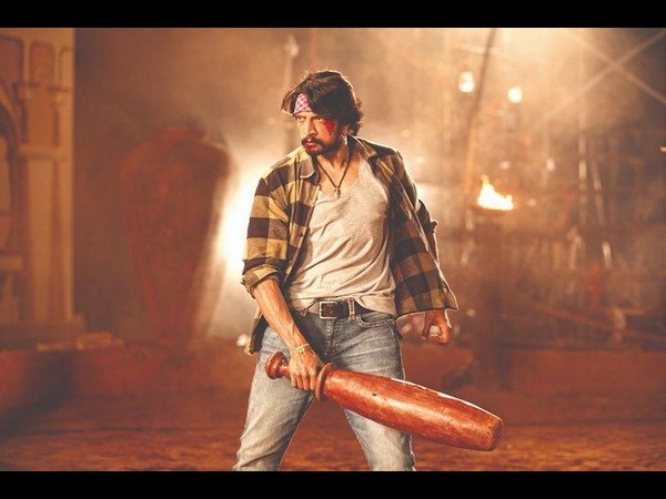 ಆಗಸ್ಟ್ ನಲ್ಲಿ ತೆರೆಗೆ ಬರಲಿದೆ 'ಪೈಲ್ವಾನ್'