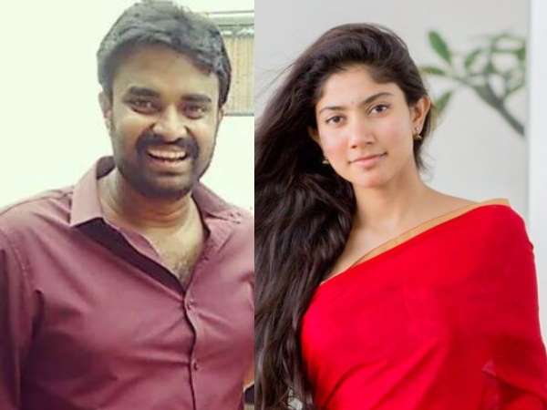 ಸಾಯಿ ಪಲ್ಲವಿ ಜೊತೆ ವಿಜಯ್ ನಂಟು.!