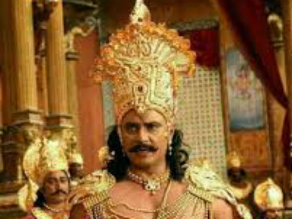 ಆಗಸ್ಟ್ ನಲ್ಲಿ ತೆರೆಗೆ ಬರಲಿದೆ ಕುರುಕ್ಷೇತ್ರ