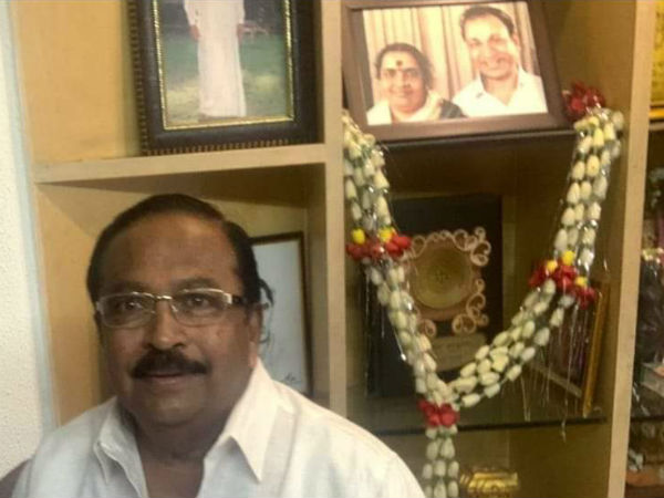 jai raj is new kfcc president jai raj is new kfcc president