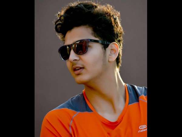 ನಾಯಕನಾಗಿ ಭವೀಶ್ ಎಂಟ್ರಿ