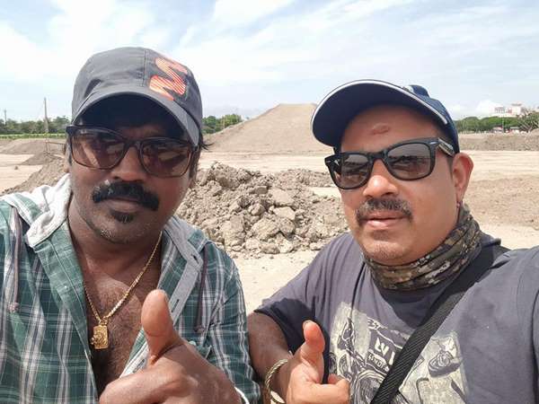 ಮುಂದಿನ ತಿಂಗಳು ಮುಹೂರ್ತ