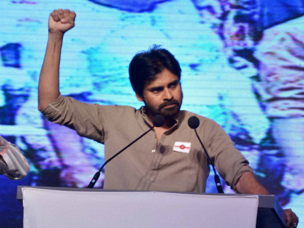 ಎರಡು ಕ್ಷೇತ್ರದಲ್ಲೂ ಸೋಲು ಕಂಡಿದ್ದ ಪವನ್ ಕಲ್ಯಾಣ್