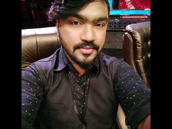 ದರ್ಶನ್ - ಅರ್ಜುನ್ ಮೂರನೇ ಚಿತ್ರ