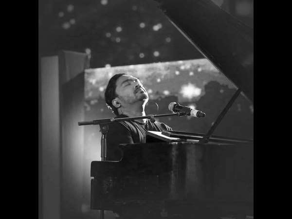 'ಚೌಕ' ಚಿತ್ರಕ್ಕೆ ಒಂದು ಹಾಡು 