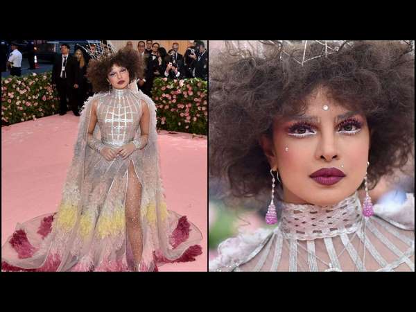  ಮೆಟ್ ಗಾಲಾದಲ್ಲಿ ಟ್ರೋಲ್ ಆದ ಪ್ರಿಯಾಂಕಾ