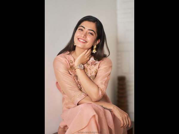 ಮಹೇಶ್ ಬಾಬು ಸಿನಿಮಾದಲ್ಲಿ ರಶ್ಮಿಕಾ