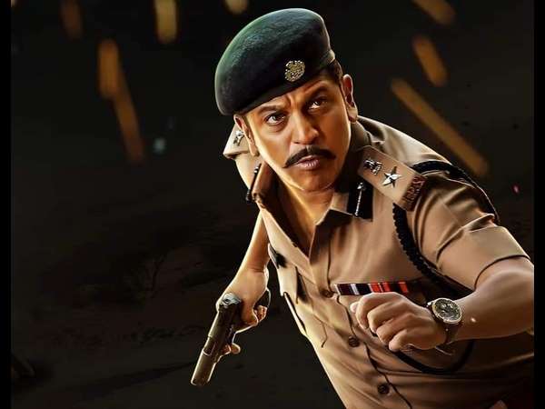 ಸ್ನೇಹದ ನೆಪದಲ್ಲಿ ಆಕ್ಷನ್ ಜಪ