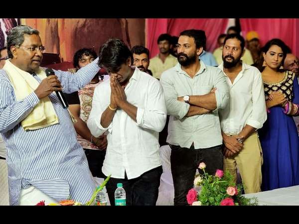 ಸಮಾಜಕ್ಕೆ ಮಾದರಿ ಪಾತ್ರಗಳು