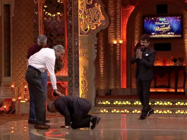 Narayana Murthy should be the President of India