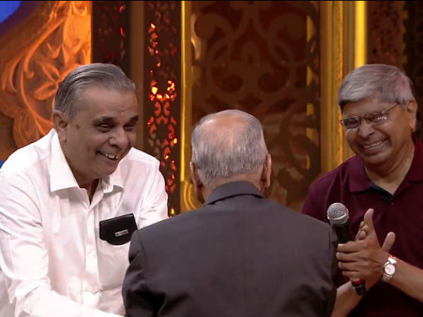 Narayana Murthy should be the President of India