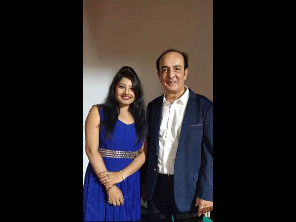 ಸಿನಿಮಾ ಸಂಗೀತ ಲೋಕಕ್ಕೆ ನಿಮ್ಮ ಪ್ರವೇಶವಾಗಿದ್ದು ಹೇಗೆ? ಸಿನಿಮಾ ಸಂಗೀತ ಲೋಕಕ್ಕೆ ನಿಮ್ಮ ಪ್ರವೇಶವಾಗಿದ್ದು ಹೇಗೆ?