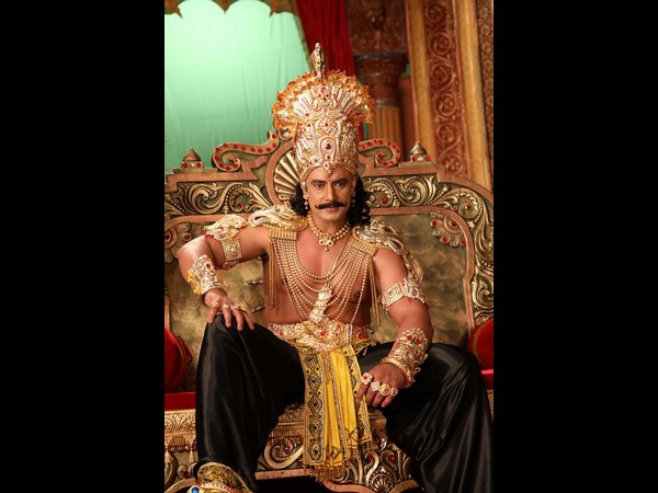 ಪರಭಾಷೆಯಲ್ಲಿ ಕುರುಕ್ಷೇತ್ರ ಅನುಮಾನ ಪರಭಾಷೆಯಲ್ಲಿ ಕುರುಕ್ಷೇತ್ರ ಅನುಮಾನ