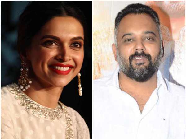 fans are protest against deepika padukone for her working with Luv Ranjan film fans are protest against deepika padukone for her working with Luv Ranjan film