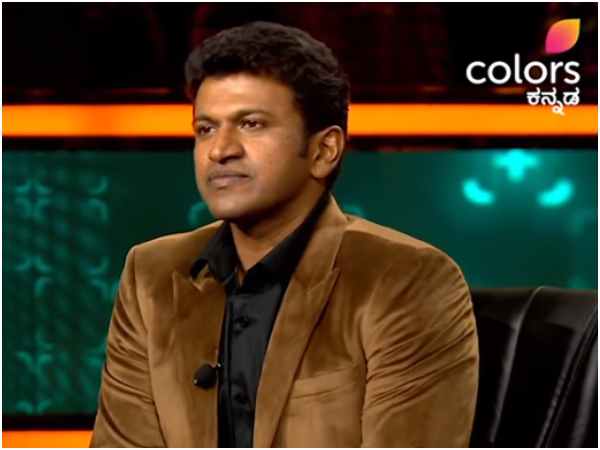 ವರ್ಷಕ್ಕೆ ಎರಡು ತಿಂಗಳು ಹಳ್ಳಿಯಲ್ಲಿ ಇರುತ್ತಿದ್ದೆ