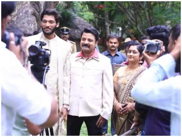 ಮಾಧ್ಯಮದರ ಪ್ರಶ್ನೆಗೆ ಬಾರ್ಗಿ ಉತ್ತರ