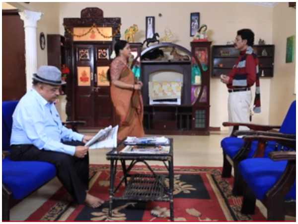 ಸಿ ಎಸ್ ಪಿ ಹಣ ಕದ್ದ ಸುಂದರ್ ಮೂರ್ತಿ