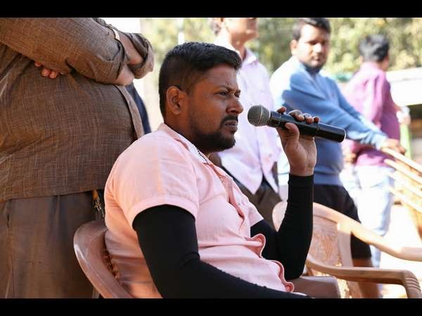 ನಾನು ಹೇಳಿದ್ದು ಕೂಡ ಅದೇ