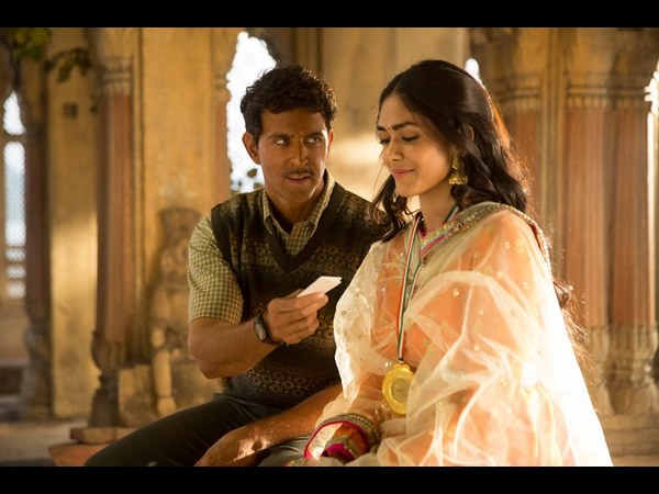 ಅನಂತ್ ಕುಮಾರ್ ಕಥೆ 