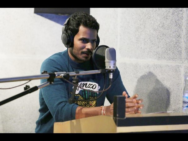 ನನ್ನ ಮುಂದಿನ ಚಿತ್ರಕ್ಕೆ ನಮ್ಮವರೇ ನಿರ್ದೇಶನ.!