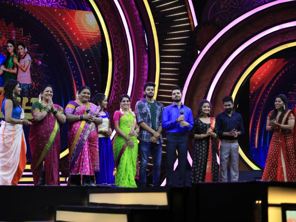 Zee kannada presenting Gattimele jaatre Zee kannada presenting Gattimele jaatre