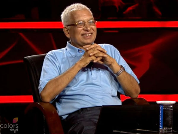 ಫಾಸ್ಟೆಸ್ಟ್ ಫಿಂಗರ್ ಪ್ರಶ್ನೆ