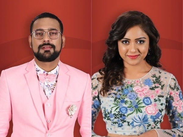 ಬಿಗ್ ಮನೆಗೆ ಬಂದ ಟಾಲಿವುಡ್ ಕಪಲ್ಸ್