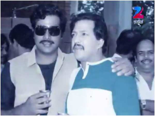 ಜನರಲ್ ಕಾರ್ಯಪ್ಪ ಮತ್ತು ಜನರಲ್ ತಿಮ್ಮಯ್ಯ 