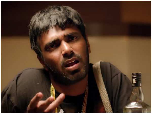 dichki design kannada movie review