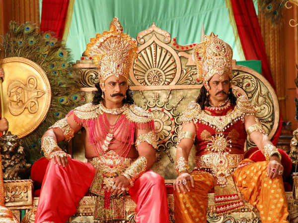 ಬೇರೆ ಭಾಷೆಯ ಟ್ರೈಲರ್ ಯಾಕೆ ರಿಲೀಸ್ ಆಗಿಲ್ಲ ಬೇರೆ ಭಾಷೆಯ ಟ್ರೈಲರ್ ಯಾಕೆ ರಿಲೀಸ್ ಆಗಿಲ್ಲ