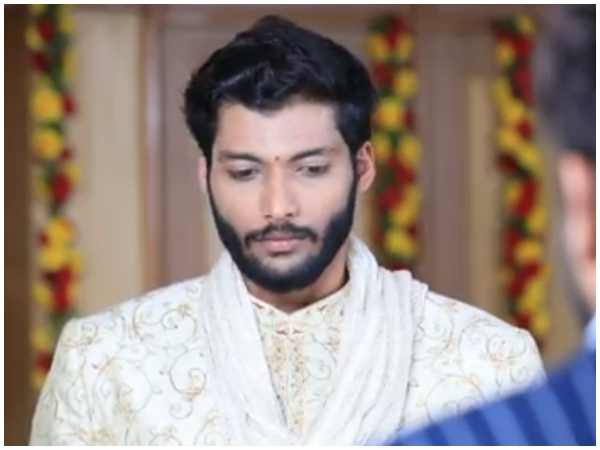 ಆತಂಕದಲ್ಲಿ ಚಿರಂತನ್