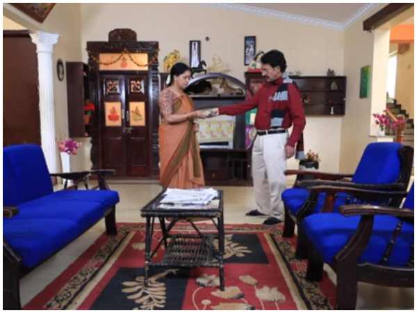 ಮನೆಬಿಟ್ಟು ಹೋಗುವ ನಿರ್ಧಾರ ಮಾಡಿದ ಸಿ ಎಸ್ ಪಿ