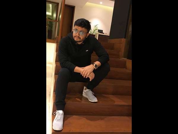 'ಚೌಕಿದಾರ್' ಎನ್ನುವ ಹೆಸರೇ ಸುದ್ದಿಯಾಯ್ತು