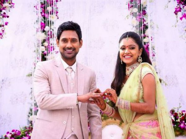 ಕನ್ನಡದಲ್ಲಿ ವೃತ್ತಿ ಆರಂಭಿಸಿದ್ದ ವಿನೀತಾ