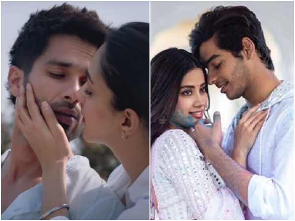 'ಅರ್ಜುನ್ ರೆಡ್ಡಿಯಲ್ಲಿ' ಅಣ್ಣ, 'ಡಿಯರ್ ಕಾಮ್ರೇಡ್' ನಲ್ಲಿ ತಮ್ಮ 