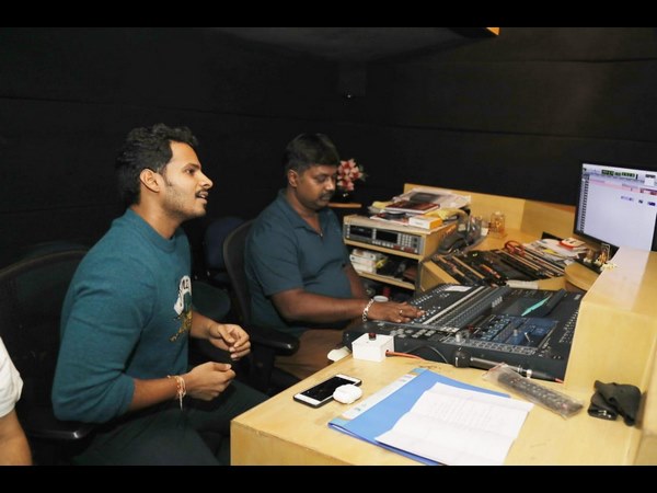 ಎರಡು ತಿಂಗಳಲ್ಲಿ ಶೂಟಿಂಗ್.!