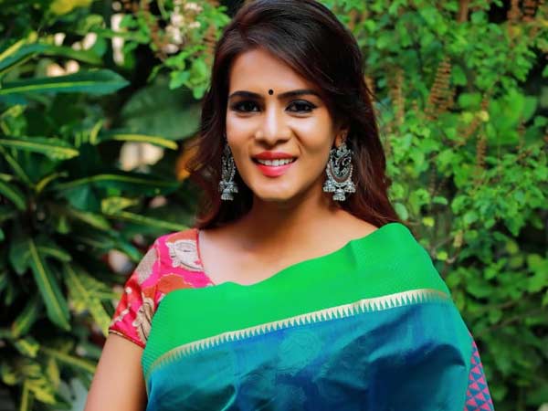 ಇನ್ನೊಬ್ಬರು ಮೀರಾ ಮಿಥುನ್ ಇನ್ನೊಬ್ಬರು ಮೀರಾ ಮಿಥುನ್