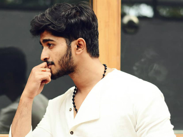 ತೇಜು-ಶ್ರಾವಣಿ ಹಿಟ್ ಪೇರ್