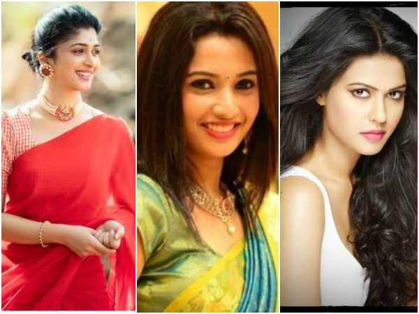 ಮೂವರು ನಾಯಕಿಯರು ಮೂವರು ನಾಯಕಿಯರು