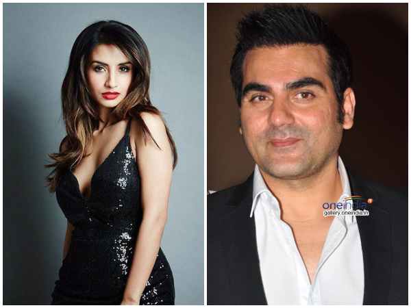 ಚಿತ್ರದಲ್ಲಿ ಬಾಲಿವುಡ್ ನಟರು