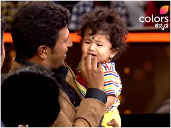 ಅಣ್ಣಾವ್ರ ತರ ಆಗಲಿಕ್ಕೆ ಆಗಲ್ಲ